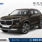 GRAND VITARA