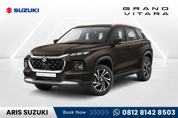 GRAND VITARA