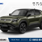 e VITARA